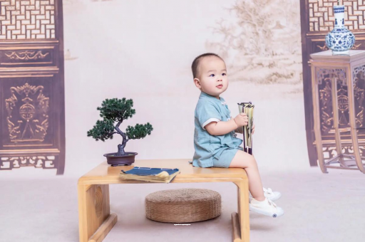东至宝宝用嘴巴呼吸