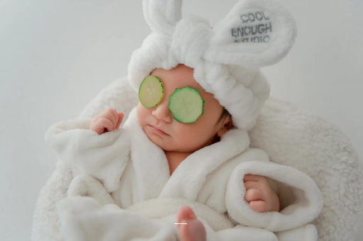 东至四个月的宝宝不吃奶